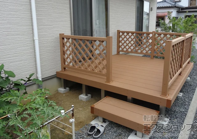 �{�錧�Ί��s��YKKAP�̃E�b�h�f�b�L ���E�b�h�f�b�L 200+���E�b�h�f�b�L�t�F���X2�^<���`�X�i�q>+�Ɨ������E�b�h�X�e�b�v2�^ �{�H��