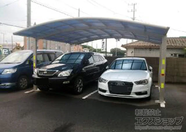 ��錧�����s��YKKAP�̃J�[�|�[�g ���C�i�c�C���|�[�g�O�����@�ϐ�`20cm�Ή��{�����ӂ��ޕ⋭���i 2�Z�b�g �{�H��