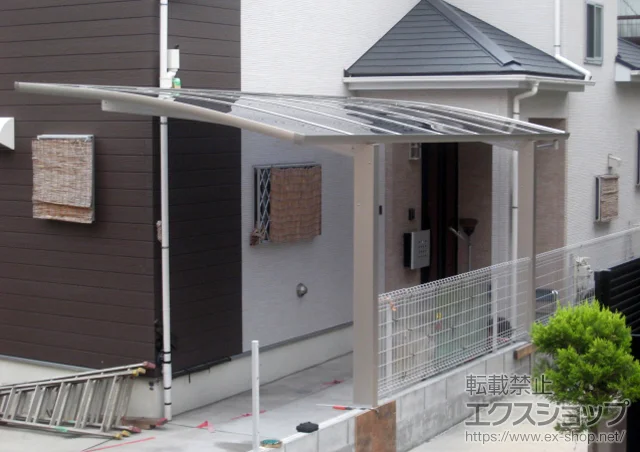 �_�ސ쌧���l�s��YKKAP�̃J�[�|�[�g ���C�i�|�[�g�O�����@�ϐ�`20cm�Ή� �{�H��