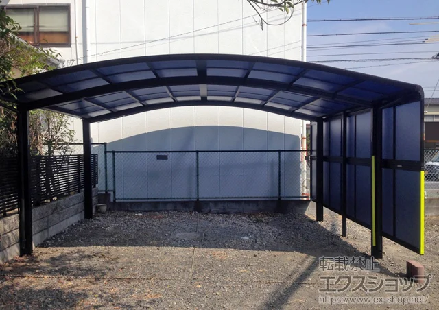 �É������É��s��YKKAP�̃J�[�|�[�g ���C�i�c�C���|�[�g�O�����@�ϐ�`20cm�Ή��{�T�C�h�p�l�� �{�H��