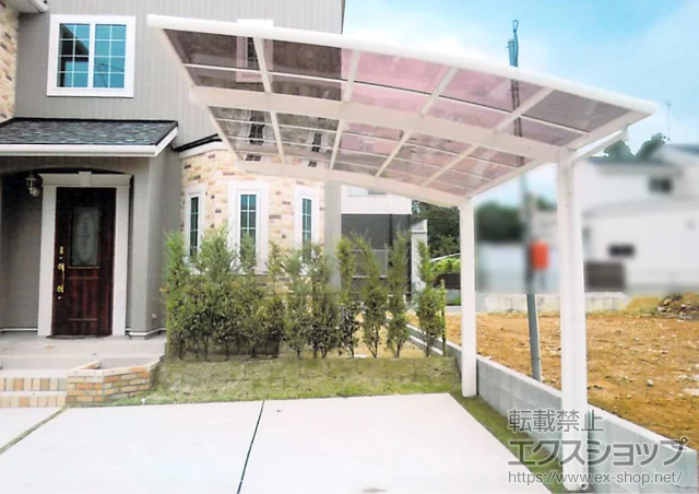 �����������s��YKKAP�̃J�[�|�[�g ���C�i�|�[�g�O�����@�ϐ�`20cm�Ή� �{�H��