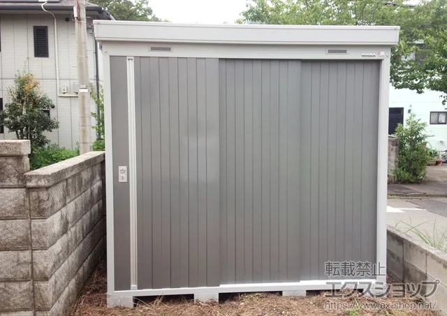 ���䌧�։�s�̃C�i�o�̕��u�E���[�E���O�q�� �l�N�X�^ ����n�^(NXN-30S) �{�H��