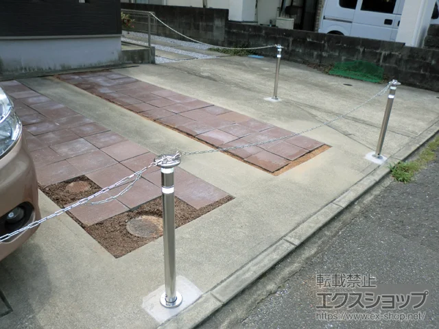{茧_ˎsLIXIL NV(TOEX)̃J[Q[g Xy[XK[h(Ԏ~) F48^ XeX {H