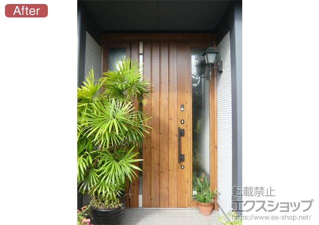 ���m�����R�s��LIXIL ���N�V���i�g�X�e���j�̌��փh�A ���V�F���gK4�d�l 22�ȈՃ^�b�`�L�[�d�l ����L800�^�{�^�b�`�L�[(�F�F�s���N)/���֗p�X�e�����X�J�o�[(�ЊJ���p) �{�H��