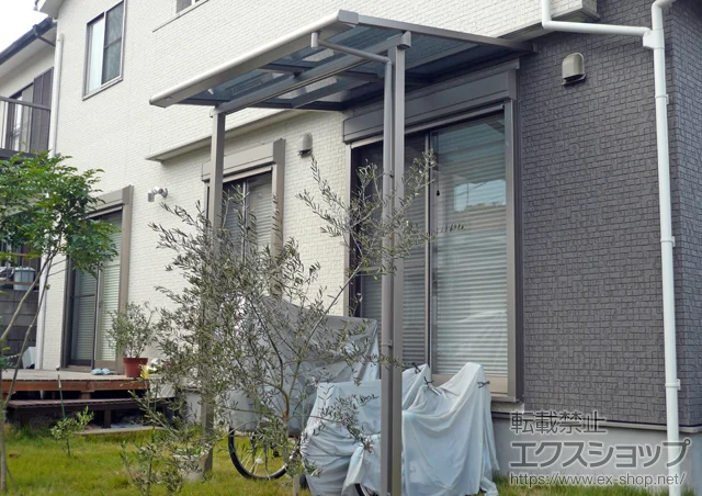 �����s�������S���̏o����LIXIL ���N�V���i�g�X�e���j�̃e���X���� ���C�U�[�e���XII F�^ �e���X�^�C�v �P�� �ϐ�`20cm�Ή� �{�H��