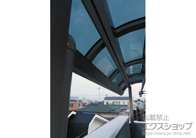 �����s�k���LIXIL ���N�V���i�g�X�e���j�̃o���R�j�[�E�x�����_���� �p���[�A���t�@ RB�^ �����^�C�v �P�� �ϐ�`30cm�Ή� �{�H��