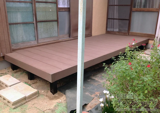 �ޗǌ��k����S��������YKKAP�̃E�b�h�f�b�L ���E�b�h�f�b�L 200 �{�H��