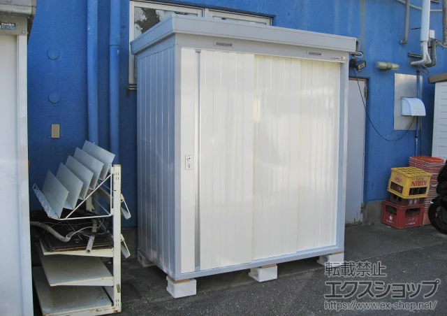 �_�ސ쌧���l�s�̃C�i�o�̕��u�E���[�E���O�q�� �l�N�X�^ ��ʌ^(NXN-17S FW) �{�H��