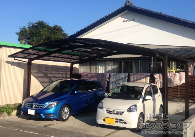 �{�茧�{��s��YKKAP�̃J�[�|�[�g ���C�i�c�C���|�[�g�O�����@�ϐ�`20cm�Ή� �{�H��