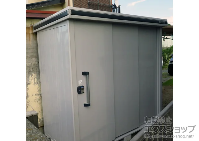 �_�ސ쌧���ˎs�̃��h�R�E�̕��u�E���[�E���O�q�� �G���� ��ʌ^(LMD-2211) �{�H��