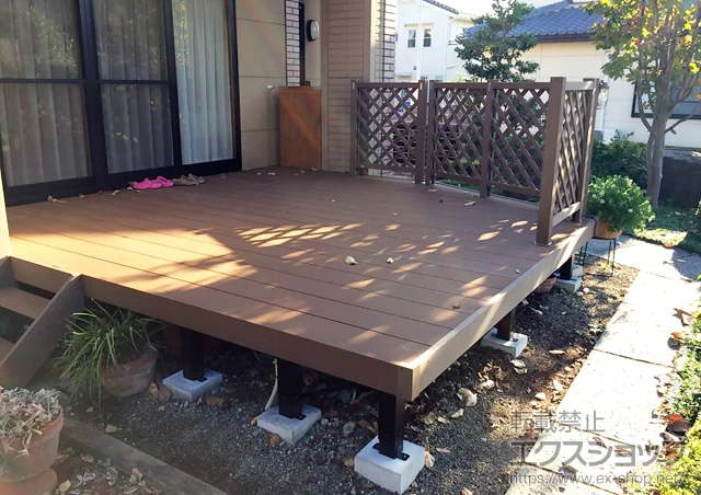 �Q�n�������s��YKKAP�̃E�b�h�f�b�L ���E�b�h�f�b�L 200�{���E�b�h�X�e�b�v5�^ S�^�C�v(2�i)�@1�Z�b�g�{���E�b�h�f�b�L�t�F���X2�^�����`�X�i�q�� �{�H��