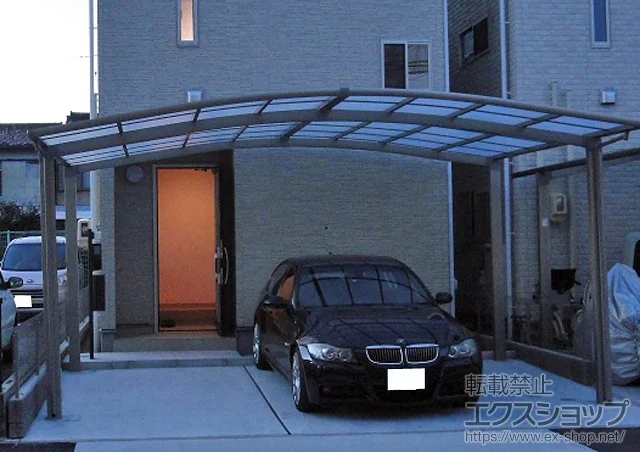 ���m�����É��s�̂̃J�[�|�[�g�A�o���R�j�[�E�x�����_���� �J�[�u�|�[�g�V�O�}III ���C�h �ϐ�`20cm�Ή� �{�H��