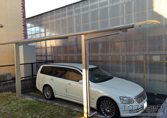 �����������s��YKKAP�̃J�[�|�[�g ���C�i�|�[�g�O�����@�ϐ�`20cm�Ή� �{�H��