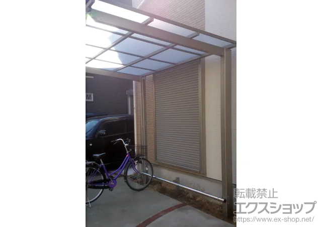 ���{�����s��LIXIL ���N�V��(TOEX)�̃T�C�N���|�[�g�E���]�Ԓu���� �A�[�L�t�B�b�g �~�j �ϐ�`20cm�Ή��{�֎~�� 29�^�p 1�Z�b�g �{�H��