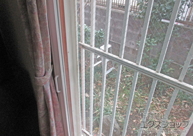 東京都あきる野市のの二重窓（内窓） プラマードU FIX 施工例