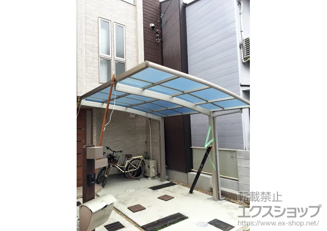 ���s�{���s�s��YKKAP�̃J�[�|�[�g ���C�i�|�[�g�O�����@�ϐ�`20cm�Ή� �{�H��