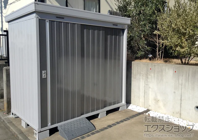 �_�ސ쌧���l�s�̃C�i�o�̕��u�E���[�E���O�q�� �l�N�X�^ ��ʌ^�iNXN-30S PG�j �{�H��