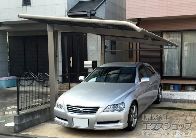 _ސ쌧͌sLIXIL NVigXej̃J[|[g K[i|[gVO}III ϐ`20cmΉ+ET|[g Wp 1{~2Zbg {H