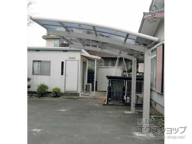 �啪���啪�s��YKKAP�̃J�[�|�[�g ���C�i�|�[�g�O�����@�ϐ�`20cm�Ή� �{�H��