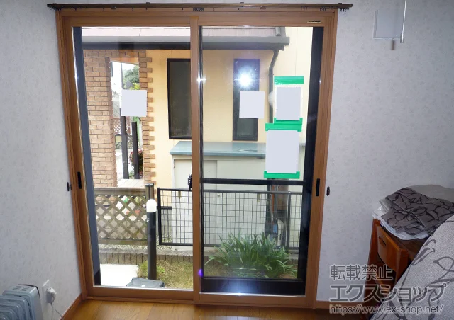 ���茧����s��YKKAP�̓����i��d���E��d�T�b�V�j �v���}�[�hU ���ᑋ 2���� �{�H��