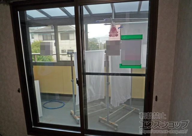 ���茧����s��YKKAP�̓����i��d���E��d�T�b�V�j �v���}�[�hU ���ᑋ 2���� �{�H��