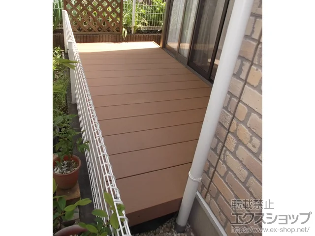 �����s�����YKKAP�̃E�b�h�f�b�L ���E�b�h�f�b�L 200 �{�H��