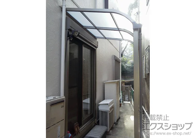 ���m�����É��s��LIXIL ���N�V���i�g�X�e���j�̃e���X���� ���C�U�[�e���XII R�^ �e���X�^�C�v �P�� �ϐ�`20cm�Ή� �{�H��