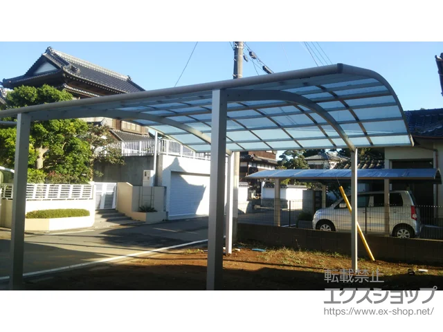 ��錧�����s��YKKAP�̃J�[�|�[�g ���C�i�c�C���|�[�g�O�����@�ϐ�`20cm�Ή� �{�H��