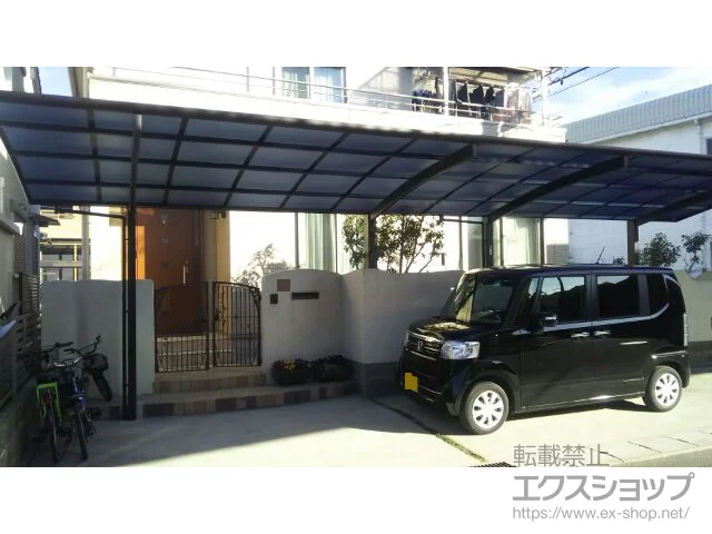 ���m���C���S���󒬂�YKKAP�̃J�[�|�[�g ���C�i�|�[�g�O���� �c�A���@�ϐ�`20cm�Ή� �{�H��