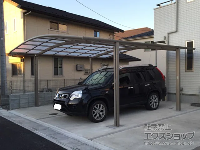 ��ʌ��������܎s��LIXIL(���N�V��)�̃J�[�|�[�g �l�X�JR (���E���h�X�^�C��) ���C�h �ϐ�`20cm�Ή� �{�H��