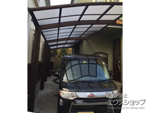 ���Ɍ��_�ˎs�̂̃J�[�|�[�g ���C�i�|�[�g�O�����@�ϐ�`20cm�Ή� �{�H��