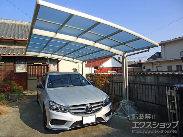 ���m������s��YKKAP�̃J�[�|�[�g ���C�i�|�[�g�O�����@�ϐ�`20cm�Ή� �{�H��