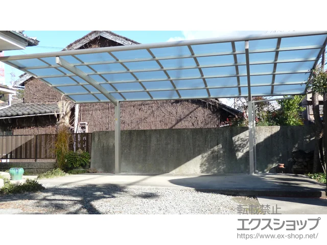 ���{���Ύs��YKKAP�̃J�[�|�[�g ���C�i�|�[�g�O�����@�ϐ�`20cm�Ή� �{�H��