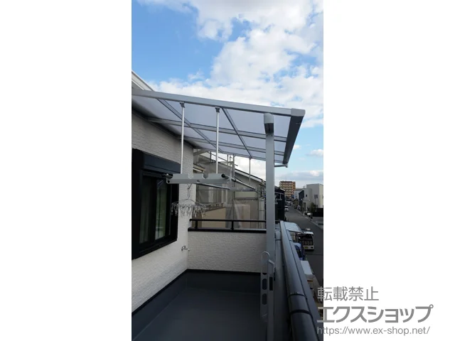 ���{���c�s��LIXIL(���N�V��)�̃o���R�j�[�E�x�����_���� �X�s�[�l F�^ �����^�C�v �P�� �ϐ�`20cm�Ή� �{�H��