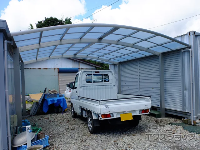 �_�ސ쌧�ɐ����s��YKKAP�̃J�[�|�[�g ���C�i�c�C���|�[�g�O�����@�ϐ�`20cm�Ή��{�����ӂ��ޕ⋭���i �{�H��