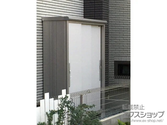 ���Ɍ��_�ˎs�̃��h�R�E�̕��u�E���[�E���O�q�� �G�X�� ��ʌ^�iESD-1605AGL-PW�j �{�H��