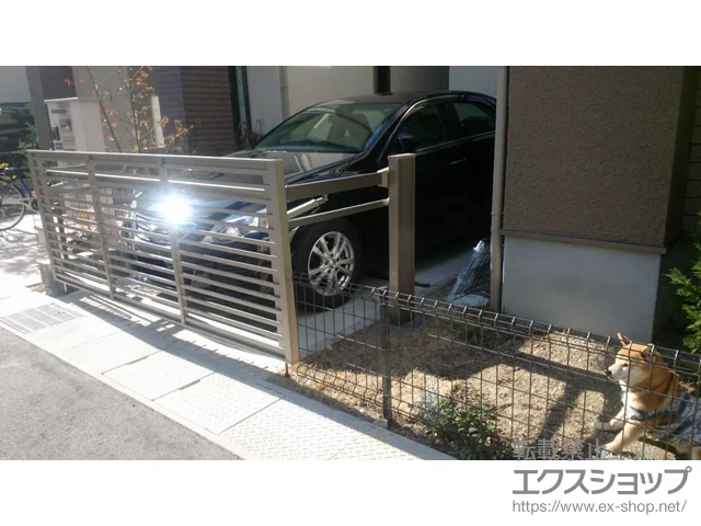 {ʎsLIXIL NV(TOEX)̃J[Q[g I[o[hAS1^ 蓮 {H