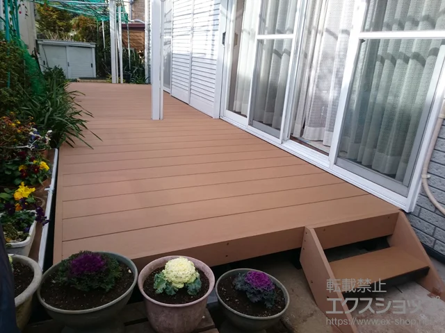 �_�ސ쌧���q�s��YKKAP�̃E�b�h�f�b�L ���E�b�h�f�b�L 200�{���E�b�h�X�e�b�v5�^ S�^�C�v(1�i)�~2�Z�b�g �{�H��