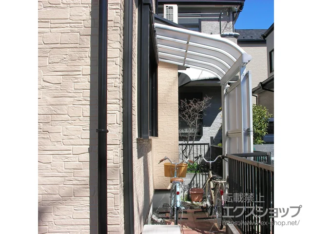 �_�ސ쌧���l�s��YKKAP�̃e���X���� ���F�N�^�[�e���X R�^ 1500 �e���X�^�C�v �P�� �ϐ�`50cm�Ή��{�O�ʃp�l���i2�i�j �{�H��