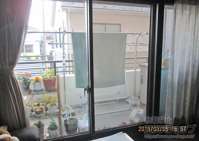 �_�ސ쌧���s��LIXIL ���N�V���i�g�X�e���j�̓����i��d���E��d�T�b�V�j �C���v���X(�_�X�g�o���A)�����Ⴂ��3�����ĊO���� �{�H��