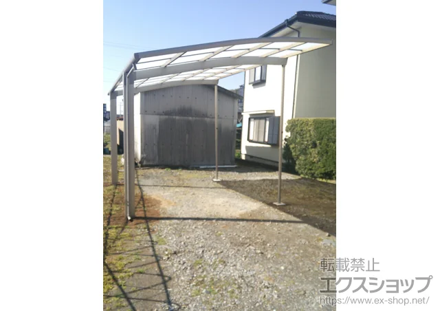 �É����É��s��LIXIL ���N�V���i�g�X�e���j�̃J�[�|�[�g �J�[�u�|�[�g�V�O�}III �ϐ�`20cm�Ή� �{�H��