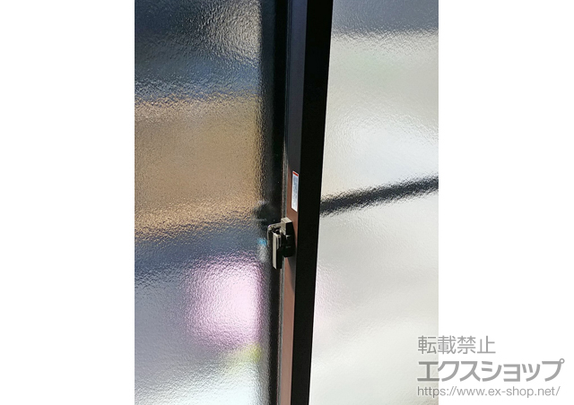 茨城県つくば市のの二重窓（内窓） インプラス ダストバリア仕様 引違い窓 施工例