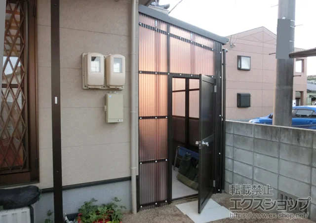 ���R���q�~�s��LIXIL ���N�V���i�g�X�e���j�̃X�g�b�N���[�h �t���[���[�h �h�A�^�C�v �ϐ�`20cm�Ή� �{�H��