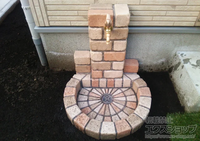 ʌ܎s̃jbR[GNXeA̗EK[fVNE jbg T[N^Cv #03 {H