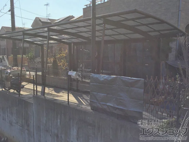 ��t�����s��YKKAP�̃J�[�|�[�g ���C�i�|�[�g�O���� �c�A���@�ϐ�`20cm�Ή��{�T�C�h�p�l���@2�i�{���E���T�|�[�g�{������������ �{�H��