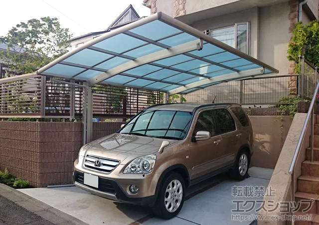 �_�ސ쌧���l�s��YKKAP�̃J�[�|�[�g ���C�i�|�[�g�O�����@�ϐ�`20cm�Ή��{���E���T�|�[�g�@�W���E�n�C���[�t���p�i2�{����j �{�H��