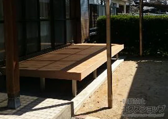 �����������S�L�쒬�̂̃J�[�|�[�g�A�E�b�h�f�b�L�A�e���X���� ���X�g�X�e�[�W ���[�܂� �{�H��