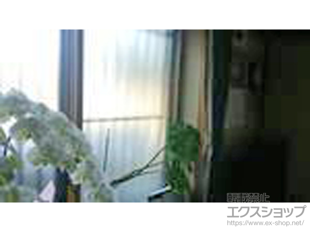 茨城県常総市のの二重窓（内窓） プラマードU 引違窓 2枚建 施工例