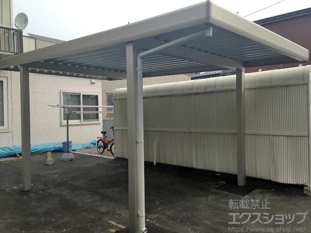 �k�C�����َs��YKKAP�̃J�[�|�[�g �W�[�|�[�gneo A�^�C�v �W���@�B�� �p��4�{�d�l �ϐ�`100cm�Ή� �{�H��