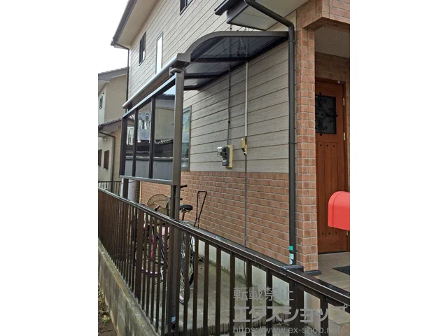 ��錧�}���s��LIXIL ���N�V���i�g�X�e���j�̃e���X���� ���C�U�[�e���XII R�^ �e���X�^�C�v �P�� �ϐ�`20cm�Ή��{�O�ʃX�N���[�� 1�i�d�l �{�H��